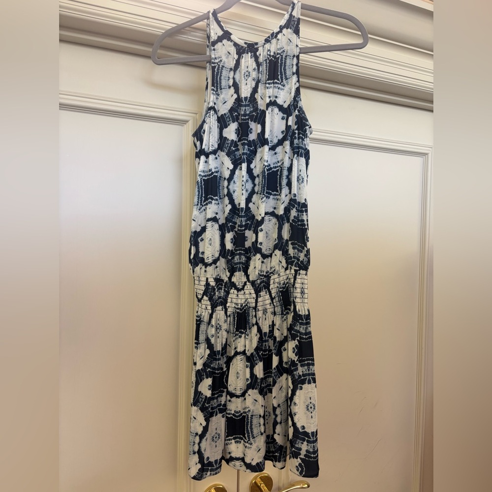 RAMY BROOK PARIS DRESS SZ XS